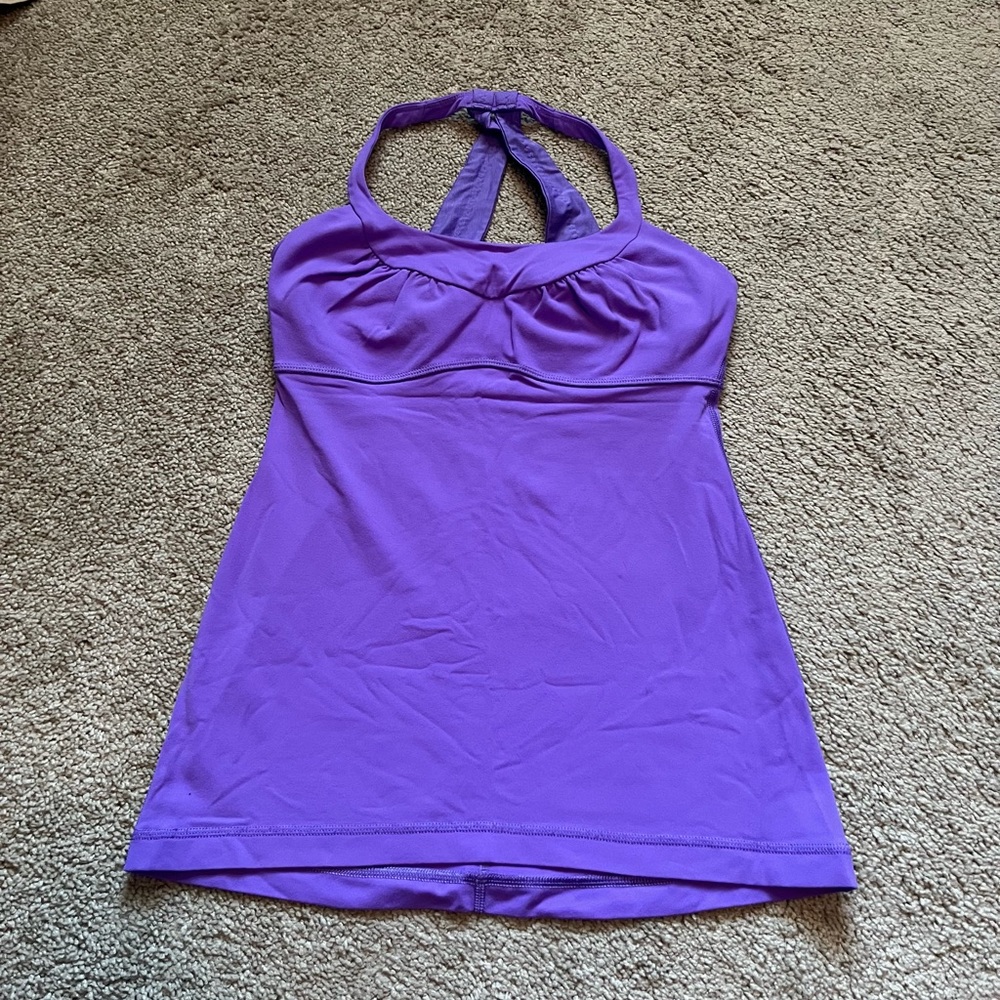 LULULEMON